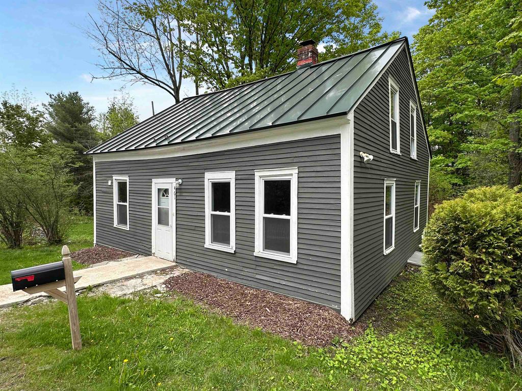461 South Road, Marlboro, VT 05344