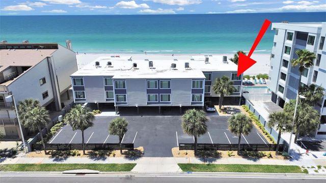 19020 GULF BOULEVARD 8, Indian Shores, FL 33785