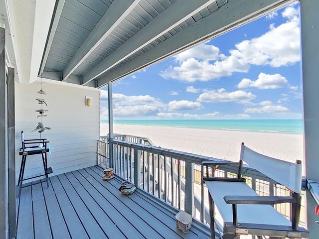 19020 GULF BOULEVARD 8, Indian Shores, FL 33785