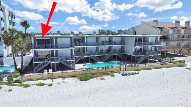 19020 GULF BOULEVARD 8, Indian Shores, FL 33785