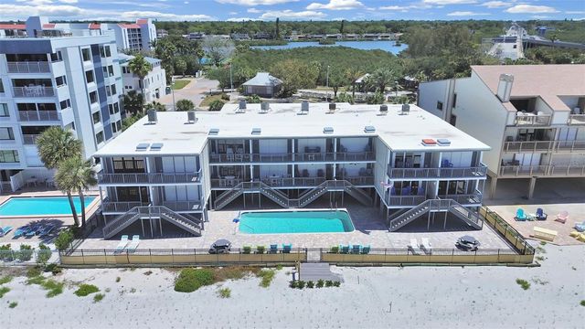 19020 GULF BOULEVARD 8, Indian Shores, FL 33785