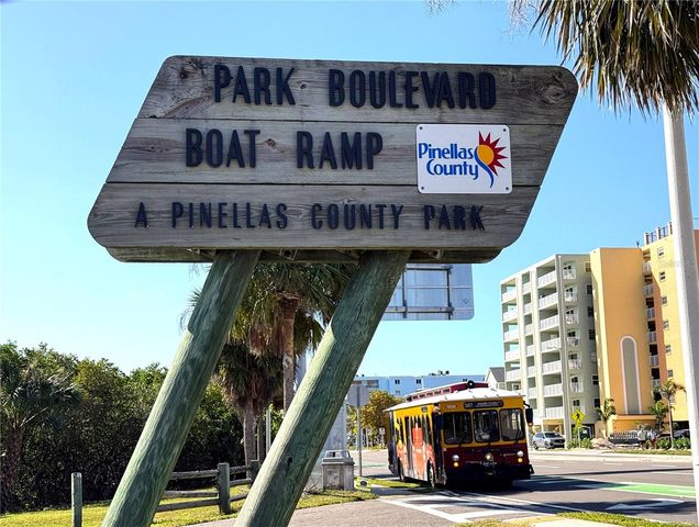 19020 GULF BOULEVARD 8, Indian Shores, FL 33785