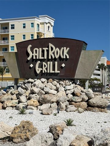 19020 GULF BOULEVARD 8, Indian Shores, FL 33785