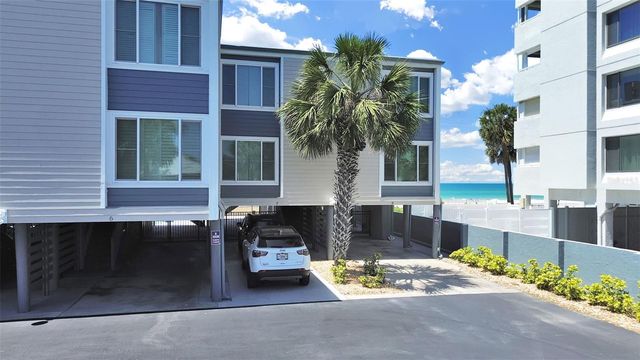 19020 GULF BOULEVARD 8, Indian Shores, FL 33785