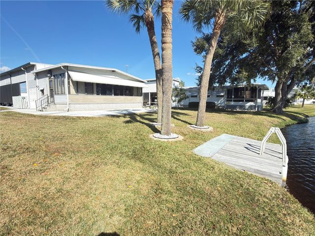 4995 MOUNT OLIVE SHORES DRIVE, Polk City, FL 33868