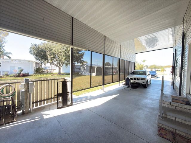 4995 MOUNT OLIVE SHORES DRIVE, Polk City, FL 33868