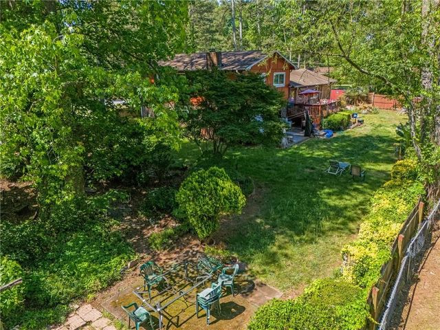 5401 Panola Way Lane, Lithonia, GA 30058