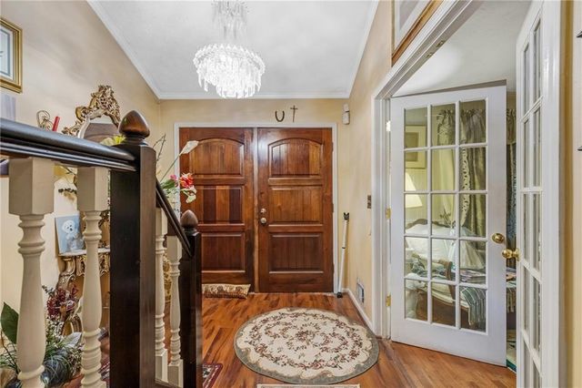 5401 Panola Way Lane, Lithonia, GA 30058