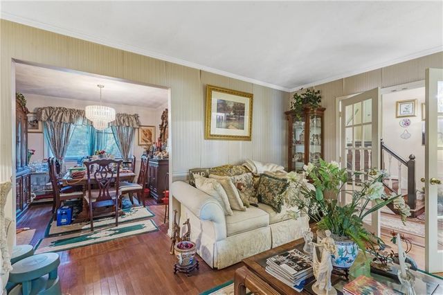 5401 Panola Way Lane, Lithonia, GA 30058