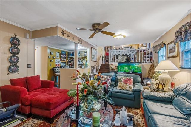 5401 Panola Way Lane, Lithonia, GA 30058