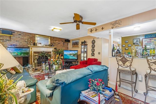 5401 Panola Way Lane, Lithonia, GA 30058