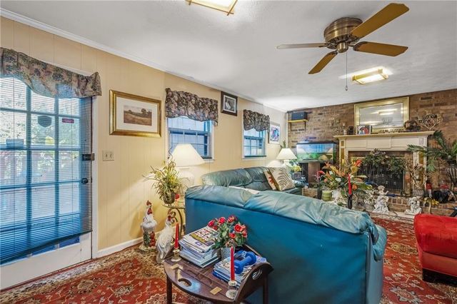 5401 Panola Way Lane, Lithonia, GA 30058