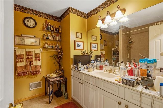 5401 Panola Way Lane, Lithonia, GA 30058