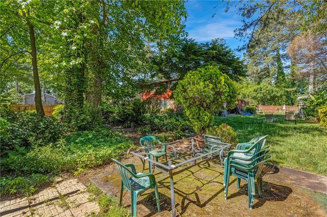 5401 Panola Way Lane, Lithonia, GA 30058