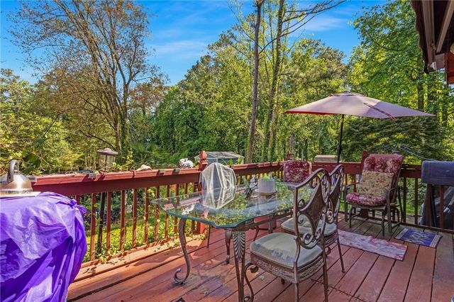 5401 Panola Way Lane, Lithonia, GA 30058