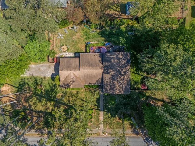 5401 Panola Way Lane, Lithonia, GA 30058