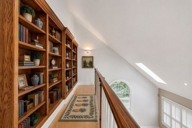 55-B Hancock St, Lexington, MA 02420