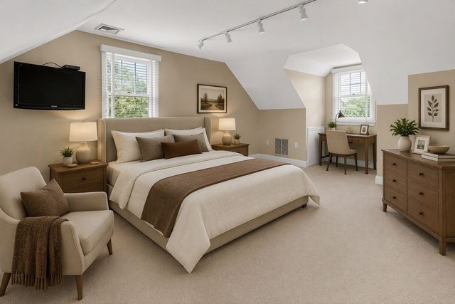 55-B Hancock St, Lexington, MA 02420