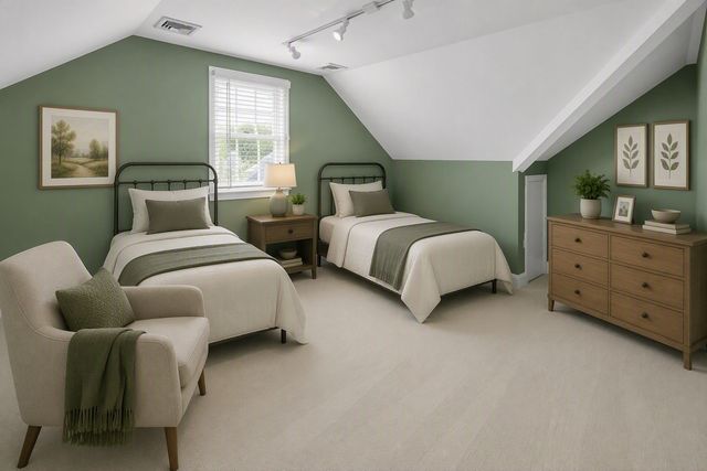 55-B Hancock St, Lexington, MA 02420