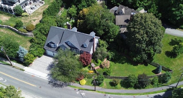 55-B Hancock St, Lexington, MA 02420