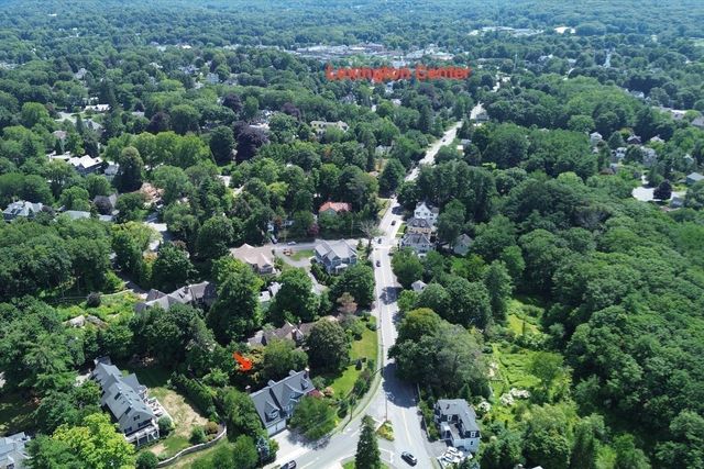 55-B Hancock St, Lexington, MA 02420