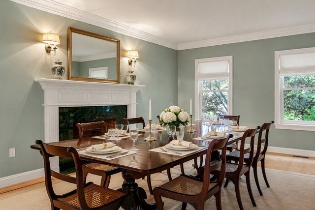 55-B Hancock St, Lexington, MA 02420