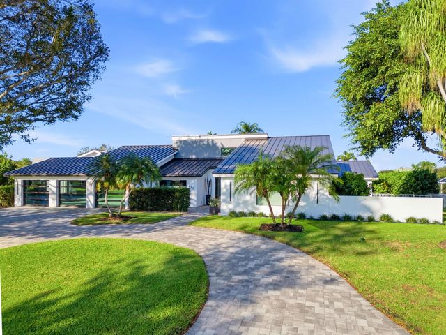 256 Hamlet Drive, Delray Beach, FL 33445