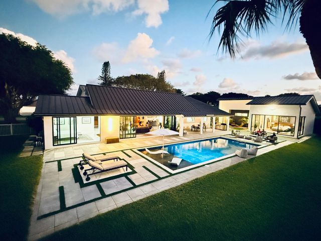 256 Hamlet Drive, Delray Beach, FL 33445