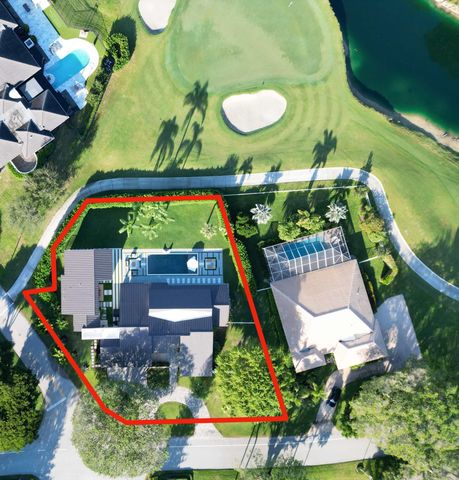 256 Hamlet Drive, Delray Beach, FL 33445