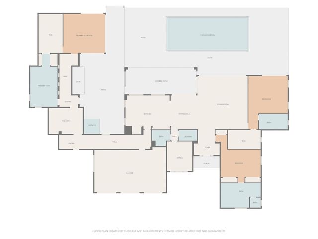 256 Hamlet Drive, Delray Beach, FL 33445