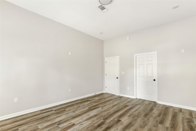 1031 County Road 3404, Cleveland, TX 77327