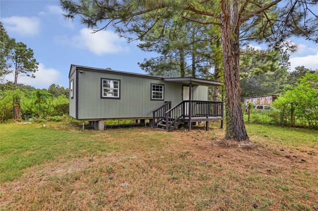 1031 County Road 3404, Cleveland, TX 77327