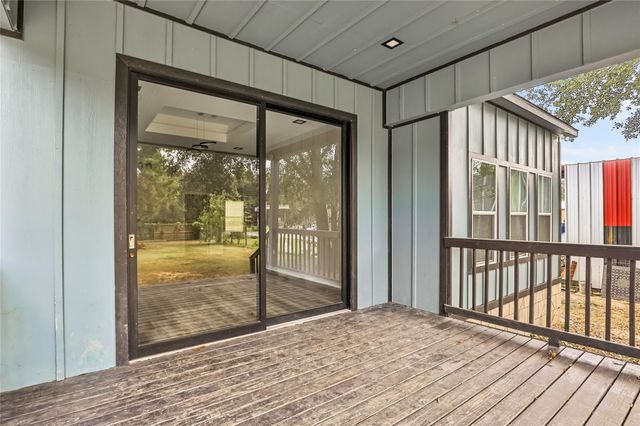 1031 County Road 3404, Cleveland, TX 77327