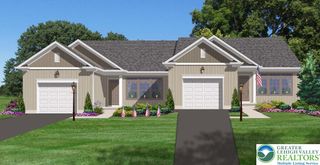 2807 Hartley Avenue Lot #13, Palmer Twp, PA 18045