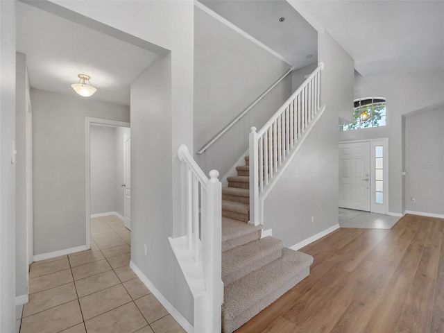 2142 BRANDYWINE FALLS WAY, Orlando, FL 32824