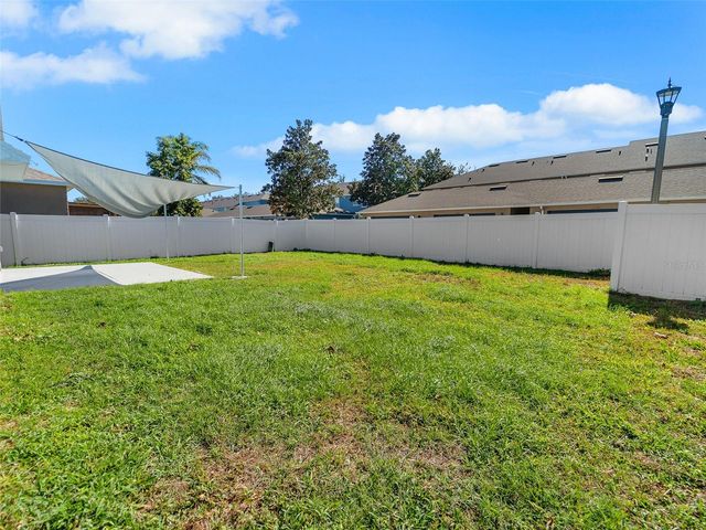 2142 BRANDYWINE FALLS WAY, Orlando, FL 32824