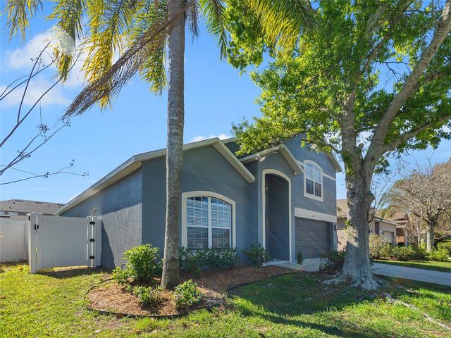 2142 BRANDYWINE FALLS WAY, Orlando, FL 32824
