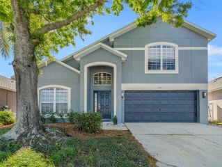 2142 BRANDYWINE FALLS WAY, Orlando, FL 32824