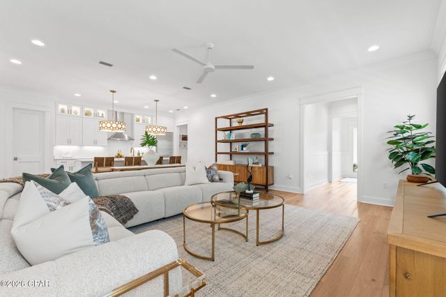 204 E E Firethorn Circle, Inlet Beach, FL 32461