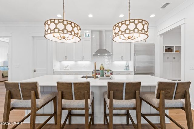 204 E E Firethorn Circle, Inlet Beach, FL 32461