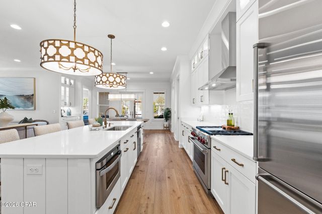 204 E E Firethorn Circle, Inlet Beach, FL 32461