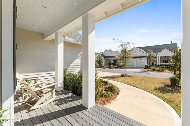 204 E E Firethorn Circle, Inlet Beach, FL 32461