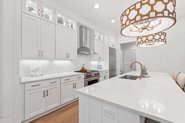 204 E E Firethorn Circle, Inlet Beach, FL 32461