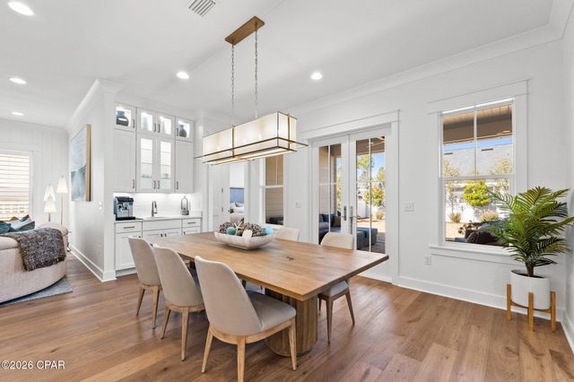 204 E E Firethorn Circle, Inlet Beach, FL 32461