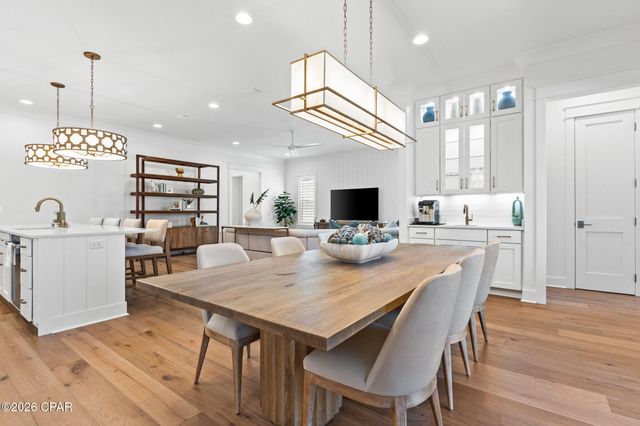 204 E E Firethorn Circle, Inlet Beach, FL 32461