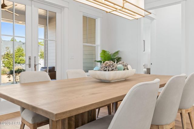 204 E E Firethorn Circle, Inlet Beach, FL 32461