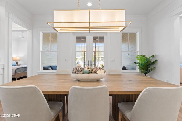 204 E E Firethorn Circle, Inlet Beach, FL 32461