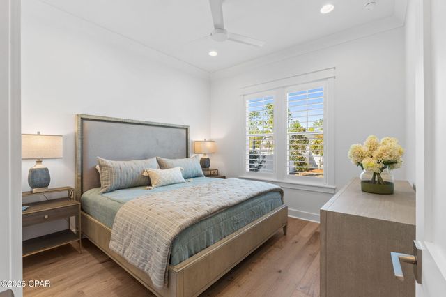 204 E E Firethorn Circle, Inlet Beach, FL 32461