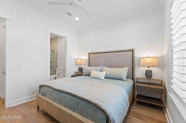 204 E E Firethorn Circle, Inlet Beach, FL 32461