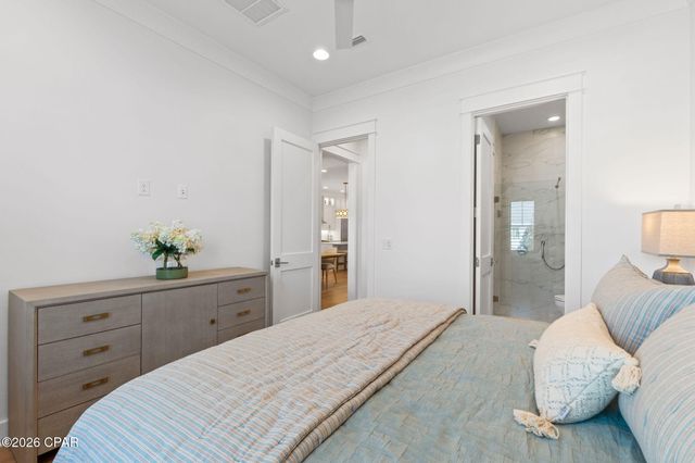 204 E E Firethorn Circle, Inlet Beach, FL 32461